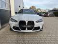 BMW M3 M3 xDrive Comp. Laser, Miltek, Carbon pakket Grijs - thumbnail 2