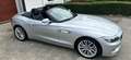BMW Z4 Z4 2.3i M 6cyl gps bi-xenon alarm cuir soundsystem Gümüş rengi - thumbnail 5