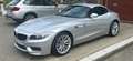BMW Z4 Z4 2.3i M 6cyl gps bi-xenon alarm cuir soundsystem Gümüş rengi - thumbnail 2