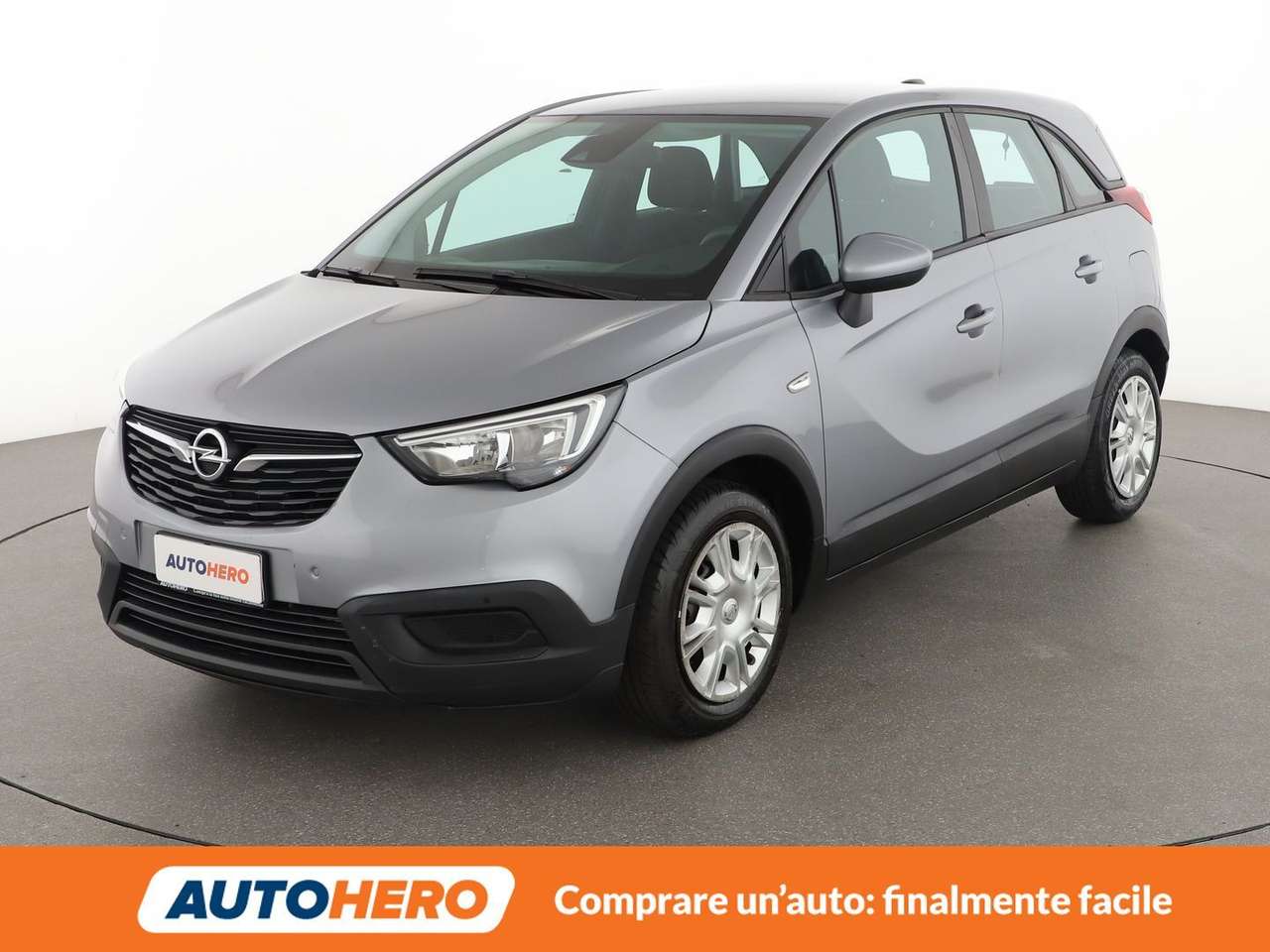 Opel Crossland X 1.2 Advance 12V