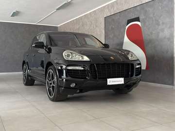 Cayenne 4.5 S- Soli 120.456 Km-