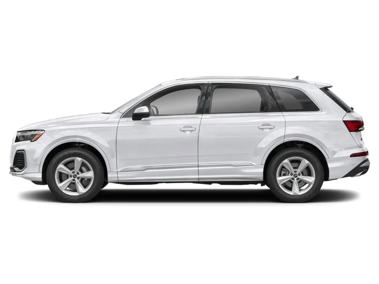 Audi Q7 photo Audi Q7