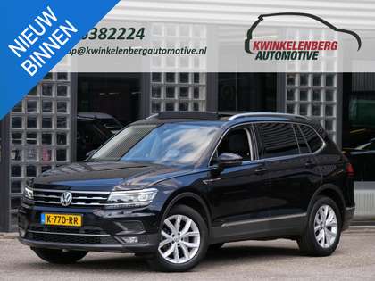 Volkswagen Tiguan Allspace 1.5TSi 7-PERSOONS/ PANORAMADAK/ VIRTUAL/ CAMERA/ H