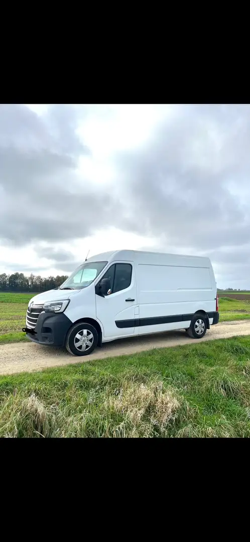Renault Master Renault master 2021 / 50.000km / sort d’entretie - 2