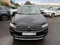 Volkswagen Tiguan Elegance 1.5 TSI DSG IQ.Light TravelAssist RFK AHK Schwarz - thumbnail 2