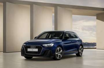 Sportback 30 TFSI Adrenalin 85kW