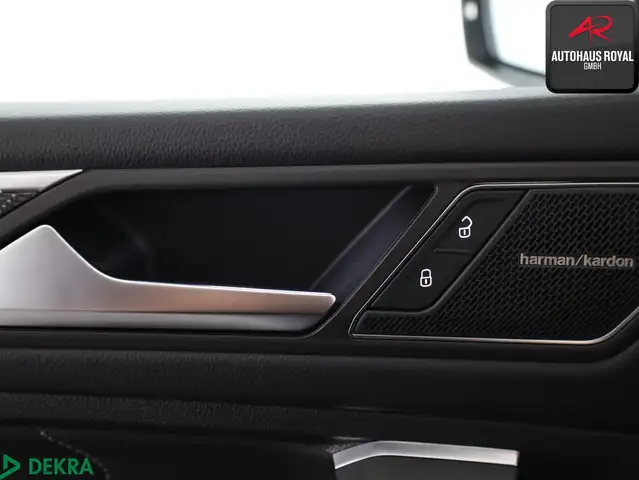 Volkswagen Tiguan Allspace view 15