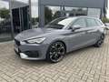 CUPRA Leon Sportstourer 2.0 TSI VZ 4Drive AHK Klima Navi Grau - thumbnail 2