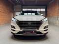 Hyundai TUCSON Premium Mild-Hybrid 4WD+PANO+KAMERA+LED Blanc - thumbnail 2