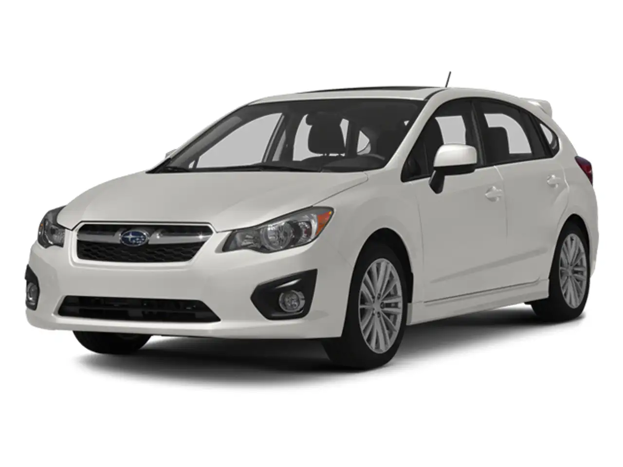2013 Subaru Impreza