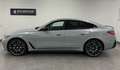 BMW i4 i4 Gran Coupe xDrive M50 80,7kWh Grau - thumbnail 1