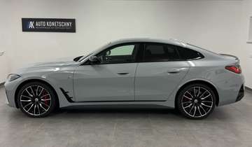 i4 Gran Coupe xDrive M50 80,7kWh