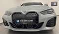 BMW i4 i4 Gran Coupe xDrive M50 80,7kWh Grau - thumbnail 2