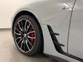 BMW i4 i4 Gran Coupe xDrive M50 80,7kWh Grau - thumbnail 4