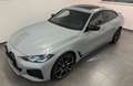 BMW i4 i4 Gran Coupe xDrive M50 80,7kWh Grau - thumbnail 6