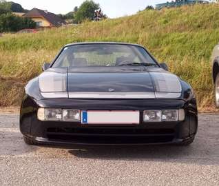 928 S DP Motorsport - 310 PS