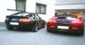 Porsche 928 928 S DP Motorsport - 310 PS Schwarz - thumbnail 15