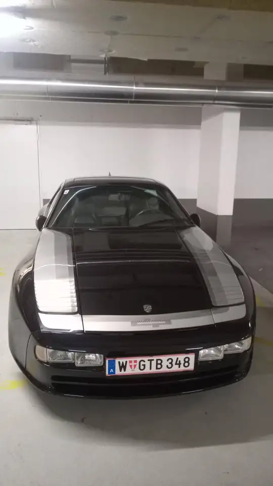 Porsche 928 S DP Motorsport - 310 PS, foto 3