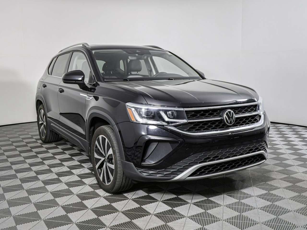 2022 Volkswagen Taos — снимка 1