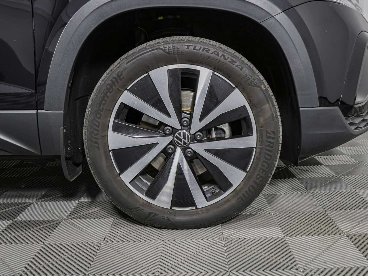 2022 Volkswagen Taos — снимка 1
