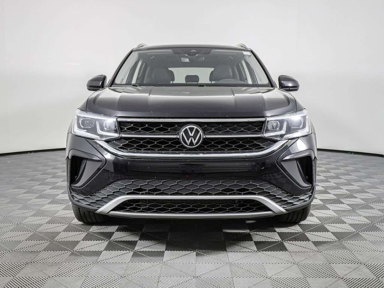 2022 Volkswagen Taos — снимка 1