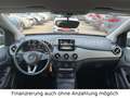 Mercedes-Benz B 180 Automatik Rückfahrkamera Navi Plateado - thumbnail 14