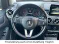 Mercedes-Benz B 180 Automatik Rückfahrkamera Navi Plateado - thumbnail 16