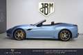 Ferrari California V8 4.3 460ch; JANTES 20\u0027\u0027; XPEL COMPLET; Kék - thumbnail 15