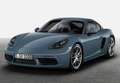 Porsche Cayman - thumbnail 5