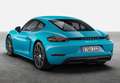 Porsche Cayman - thumbnail 12