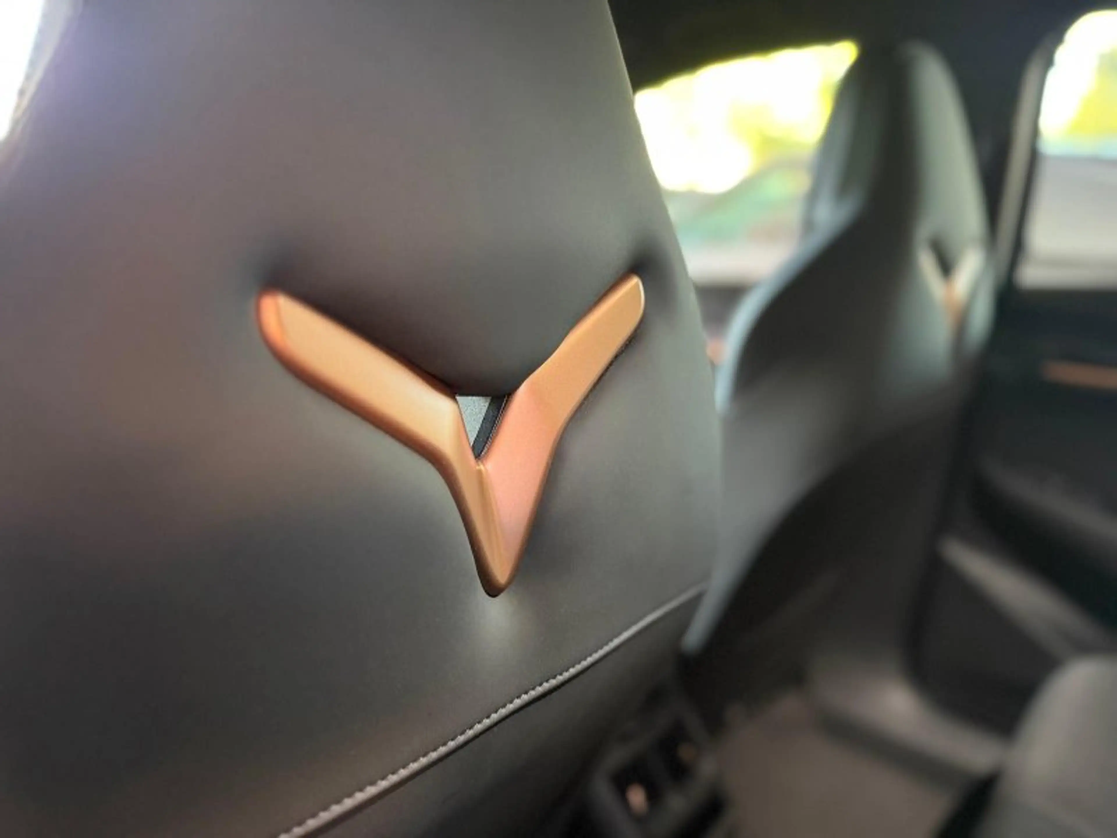 CUPRA Tavascan 210 kW Endurance Sonderlackierung, IPA, Werksgaran — photo 14
