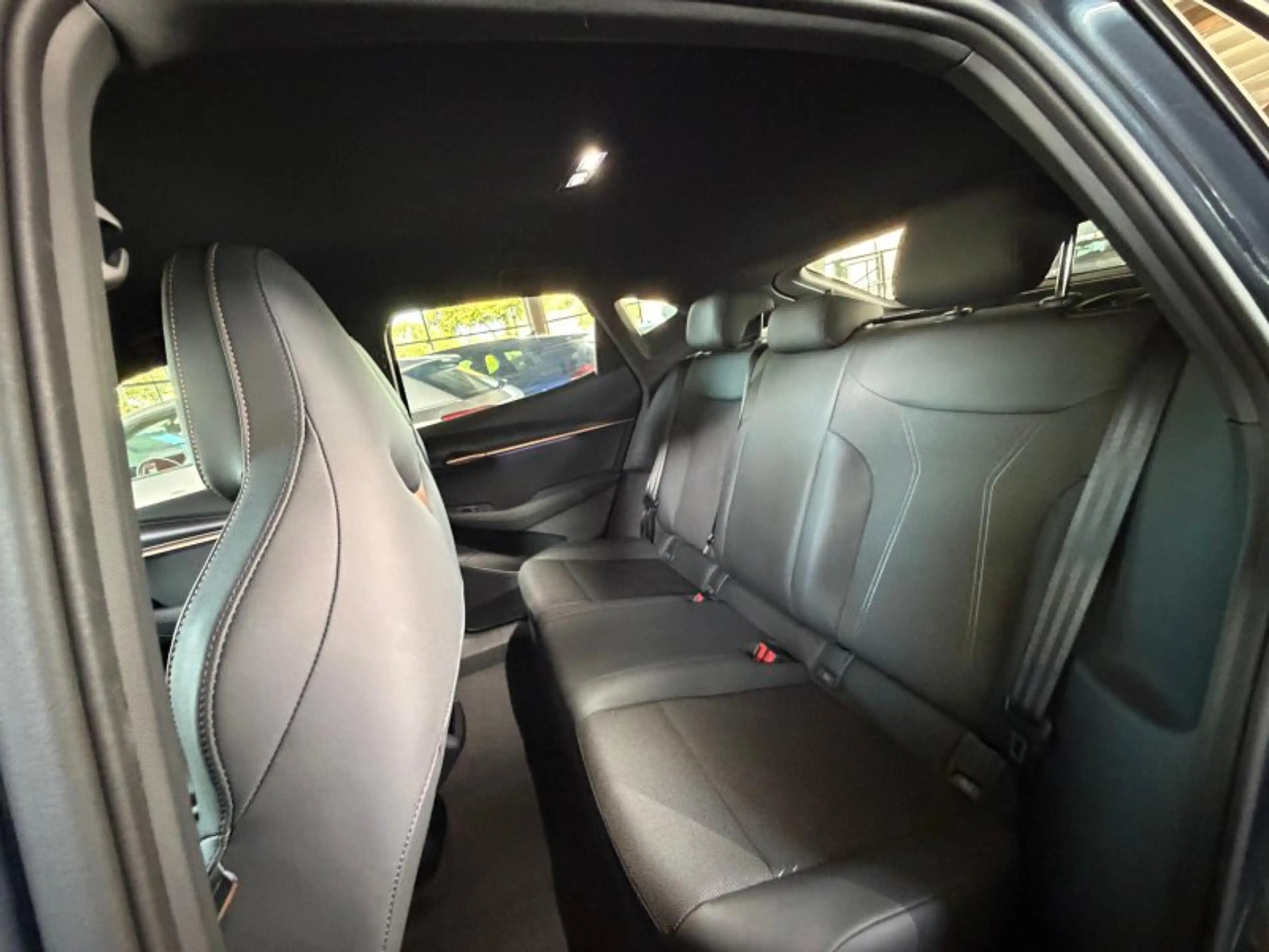 CUPRA Tavascan 210 kW Endurance Sonderlackierung, IPA, Werksgaran — photo 15