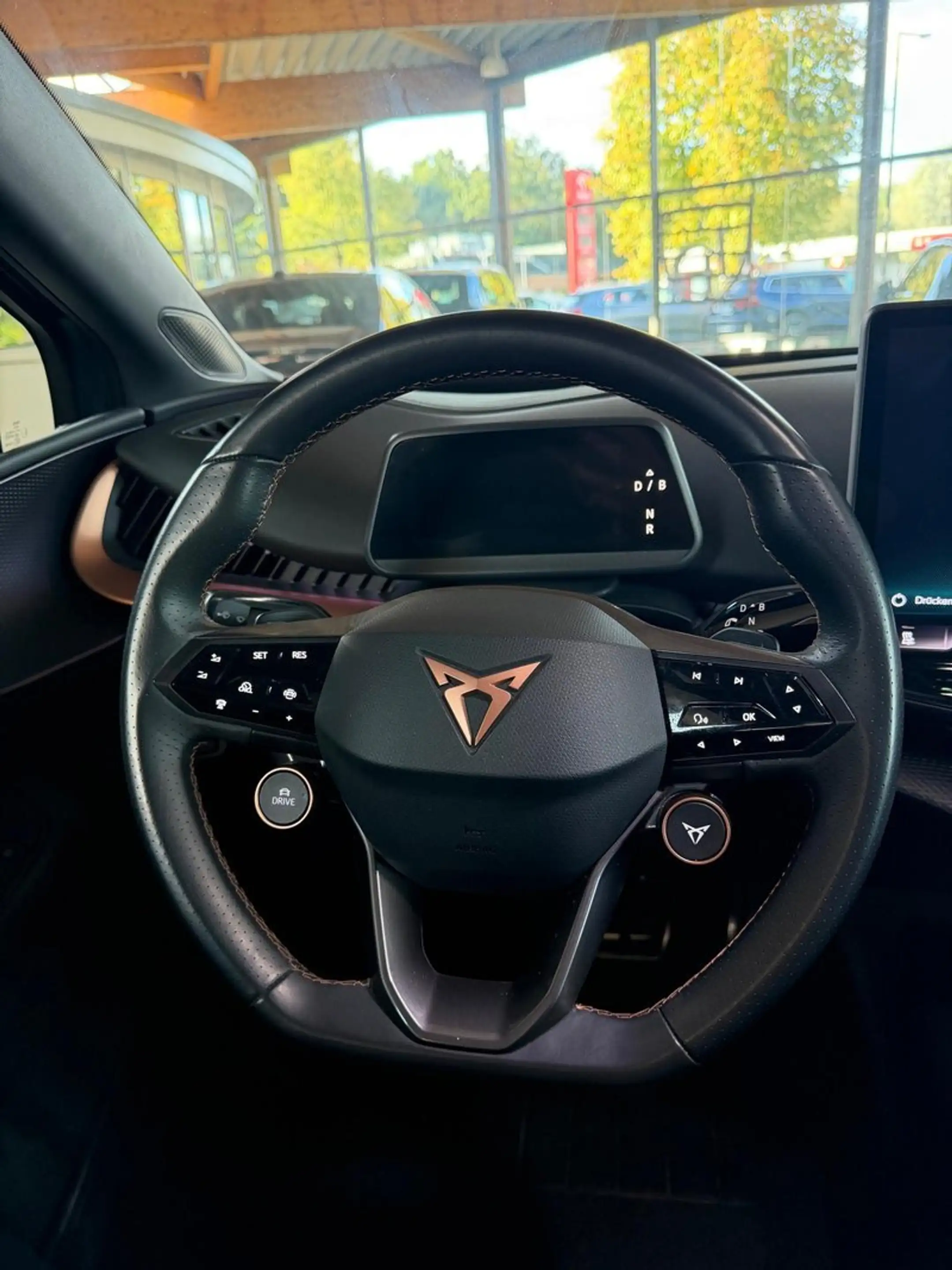 CUPRA Tavascan 210 kW Endurance Sonderlackierung, IPA, Werksgaran — photo 12