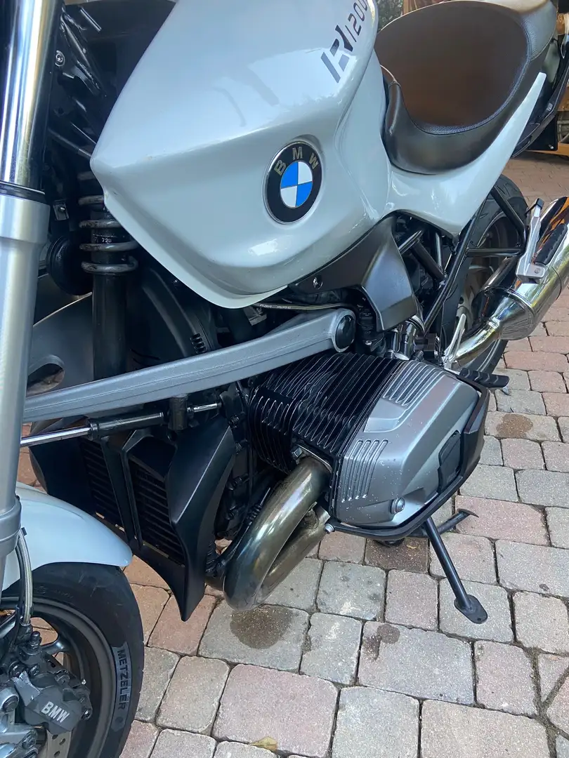 BMW R 1200 R - 2