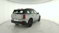 MINI One D Countryman Countryman 2.0 48V D Classic auto Argent - thumbnail 3