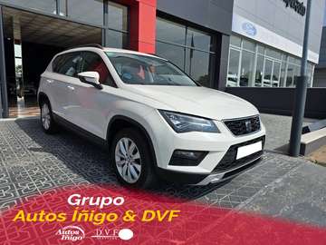 1.5 EcoTSI S&S Style DSG