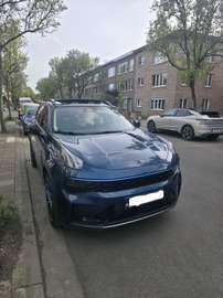 PHEV 1.5 Turbo