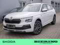 Skoda Kamiq 1.0 TSI Selection KLIMA PDC SHZ KAMERA LED Blanco - thumbnail 1