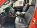 Toyota Hilux Hilux DK Legend 50 4x4 2,4 D-4D Aut. Legend 50 Orange - thumbnail 11