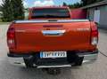 Toyota Hilux Hilux DK Legend 50 4x4 2,4 D-4D Aut. Legend 50 Orange - thumbnail 8