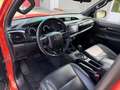 Toyota Hilux Hilux DK Legend 50 4x4 2,4 D-4D Aut. Legend 50 Orange - thumbnail 10