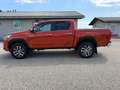 Toyota Hilux Hilux DK Legend 50 4x4 2,4 D-4D Aut. Legend 50 Orange - thumbnail 2