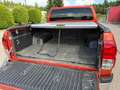 Toyota Hilux Hilux DK Legend 50 4x4 2,4 D-4D Aut. Legend 50 Orange - thumbnail 16