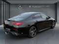 Mercedes-Benz CLA 200 Coupé AMG Night Panorama Distr. 360° AHK Schwarz - thumbnail 13