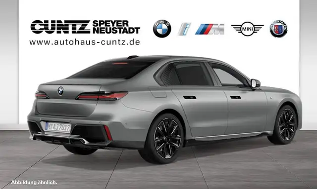 BMW M view 3