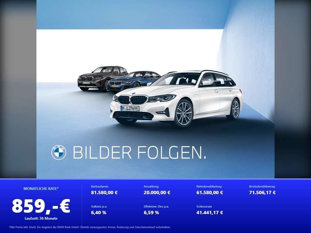 2023 BMW 740