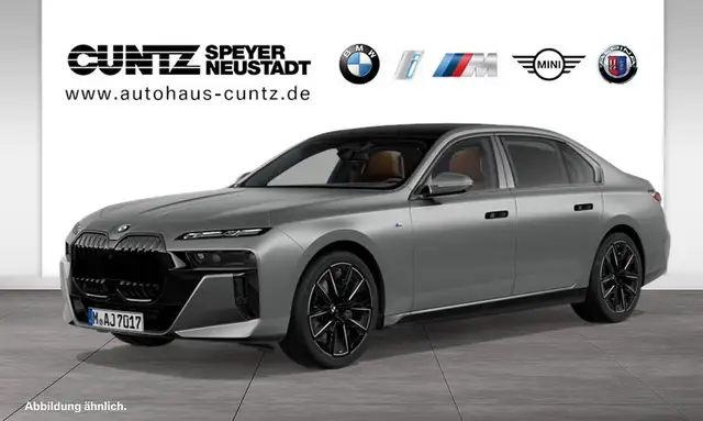 BMW M view 2