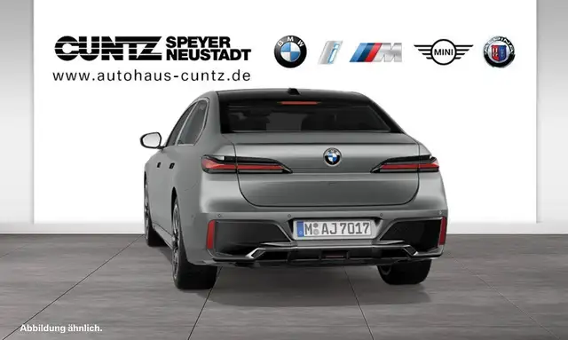 BMW M view 7