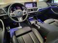 BMW X4 xdrive20d mhev 48V Msport Zwart - thumbnail 8