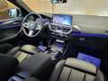 BMW X4 xdrive20d mhev 48V Msport Zwart - thumbnail 10